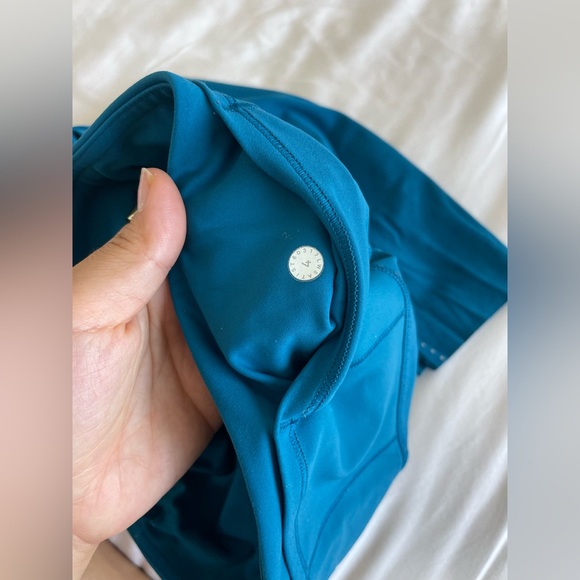 Lululemon fast and free size 4 - Picture 4 of 5